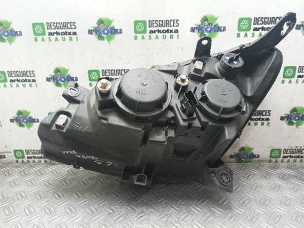 FARO DEL. DCHO Citroen C5 2.0 HDI (DC) 109CV (2001-2004) (80 KW) - 21762 / RHZ