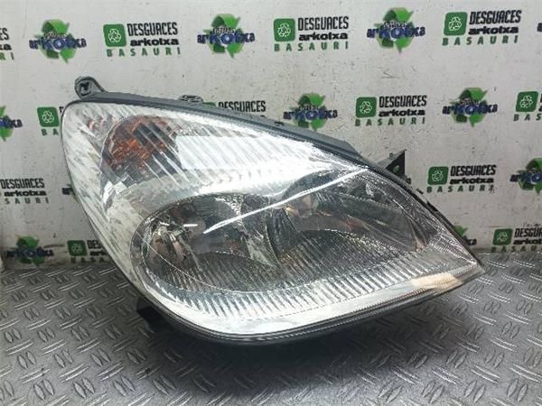 FARO DEL. DCHO Citroen C5 2.0 HDI (DC) 109CV (2001-2004) (80 KW) - 21762 / RHZ