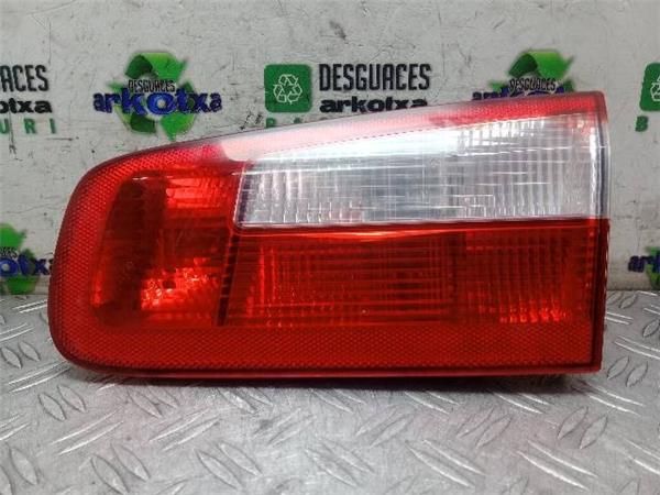 PILOTO PORTON TRA. DCHO. Renault Laguna 1.6 G II (BG) 107CV (2001-2005) (79 KW) - 21782 / K4MD7