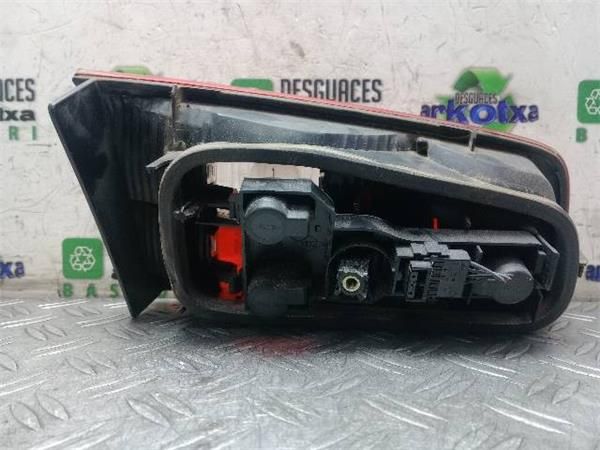 PILOTO PORTON TRA. DCHO. Renault Laguna 1.6 G II (BG) 107CV (2001-2005) (79 KW) - 21782 / K4MD7