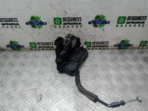 CERRADURA PUERTA DEL. DCHA. Citroen Jumper 2.2 HDI (2006-2022) (74 KW) - 21785 / 4HV