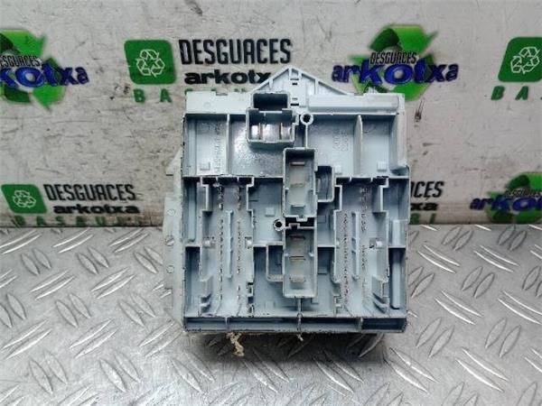 CAJA FUSIBLES/RELE Citroen Jumper 2.2 HDI (2006-2022) (74 KW) - 21786 / 4HV