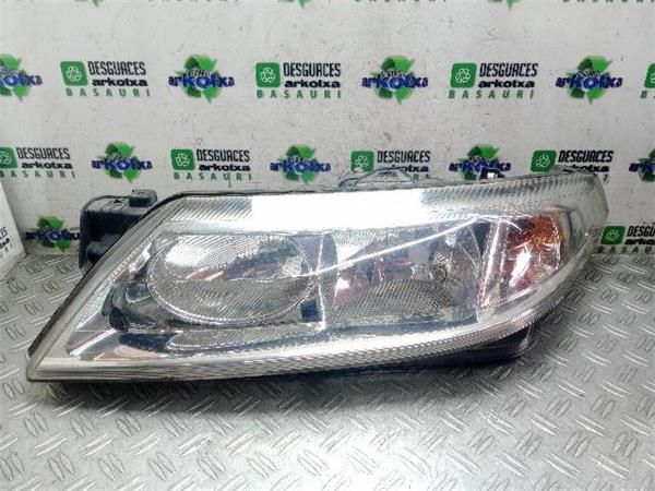 FARO DEL. IZDO. Renault Laguna 1.6 G II (BG) 107CV (2001-2005) (79 KW) - 21788 / K4MD7