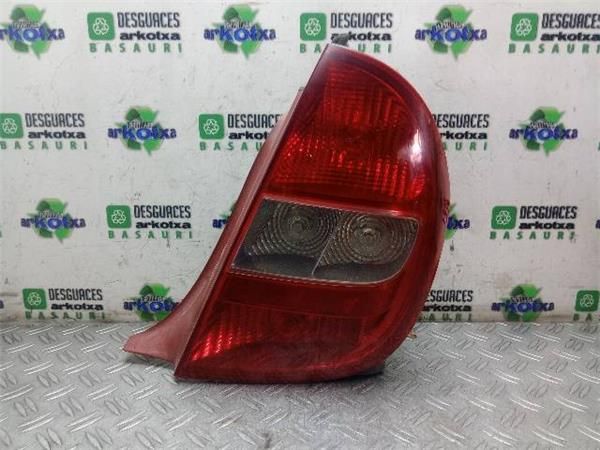 PILOTO TRA. DCHO. Citroen C5 2.0 HDI (DC) 109CV (2001-2004) (80 KW) - 21791 / RHZ
