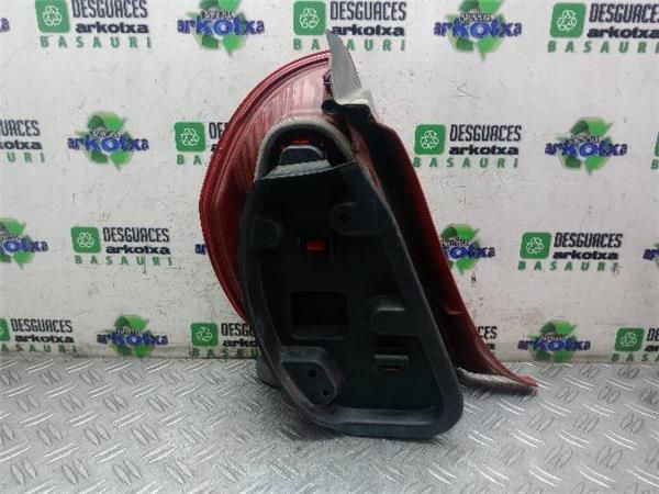 PILOTO TRA. DCHO. Citroen C5 2.0 HDI (DC) 109CV (2001-2004) (80 KW) - 21791 / RHZ 2