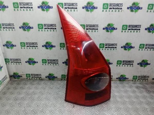 PILOTO TRA. IZDO. Renault Megane 1.5 DCI II GRAND TOUR (KM) 101CV (04-06) (74 KW) - 21793 / K9KF7