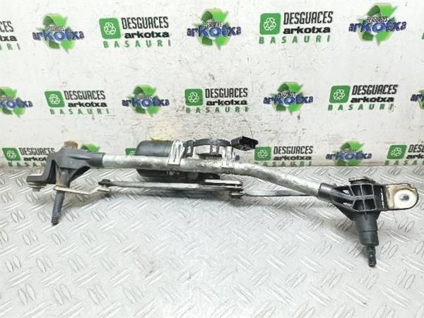 MOTOR LIMPIAPARABRISAS DEL. Renault Megane 1.5 DCI COUPÉ III (DZ) 110 (2009-2015) (81 KW) - 21795 / K9KJ8
