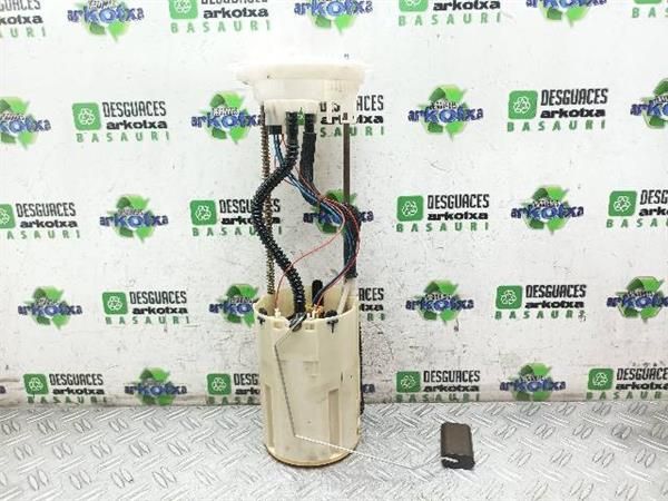 AFORADOR Citroen Jumper 2.2 HDI (2006-2022) (74 KW) - 21798 / 4HV