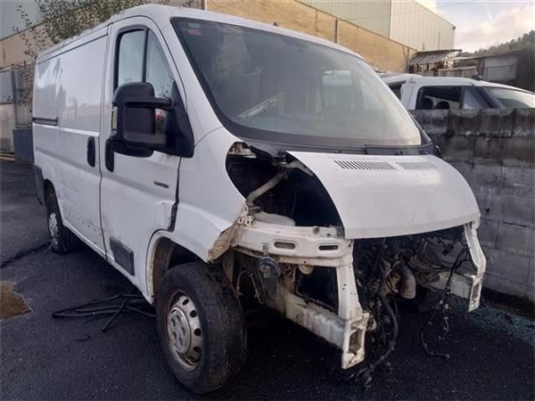 AFORADOR Citroen Jumper 2.2 HDI (2006-2022) (74 KW) - 21798 / 4HV