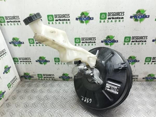 SERVOFRENO Ford EcoSport 1.5 TDCI 100CV (73,5 KW) - 21804 / Z2JA