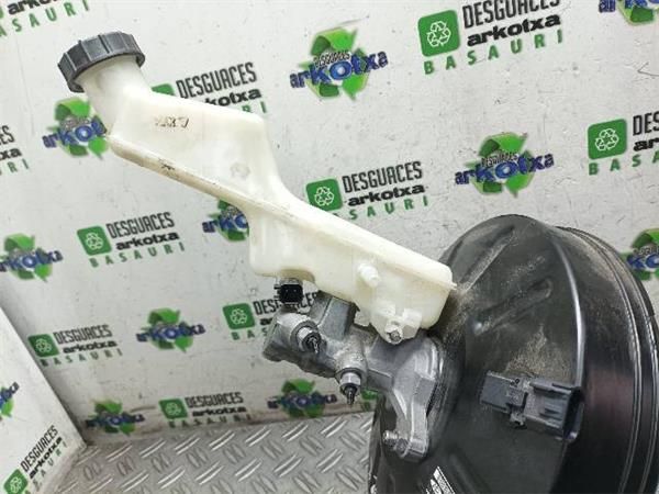 SERVOFRENO Ford EcoSport 1.5 TDCI 100CV (73,5 KW) - 21804 / Z2JA