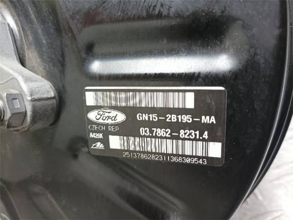 SERVOFRENO Ford EcoSport 1.5 TDCI 100CV (73,5 KW) - 21804 / Z2JA