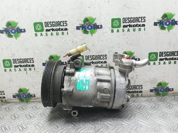 COMPRESOR AIRE ACOND. Rover 45 1.4 G (RT) 103CV (2000-2005) (76 KW) - 21807 / 14K4F