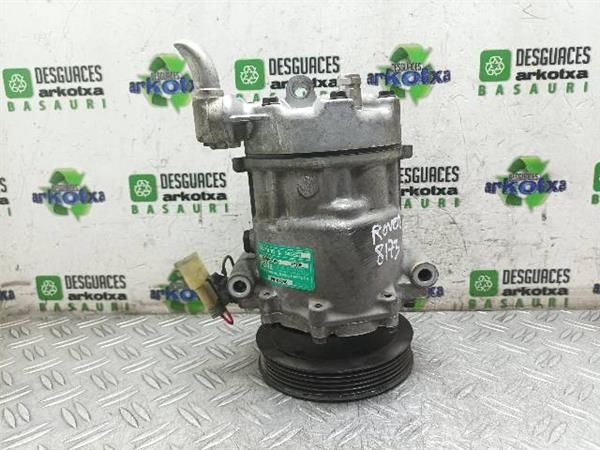 COMPRESOR AIRE ACOND. Rover 45 1.4 G (RT) 103CV (2000-2005) (76 KW) - 21807 / 14K4F
