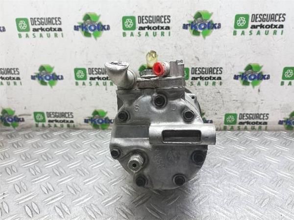 COMPRESOR AIRE ACOND. Rover 45 1.4 G (RT) 103CV (2000-2005) (76 KW) - 21807 / 14K4F