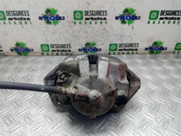 PINZA FRENO DEL. DCHA. BMW 520 2.0 G SERIE 5 (E39) (1996-2003) 150CV (110 KW) - 21812 / 206S4