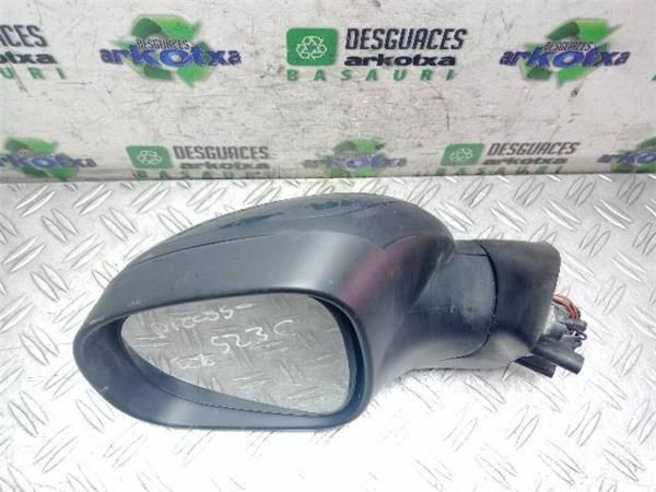 RETROVISOR ELECTRICO IZDO. Citroen Xsara 1.6 HDI PICASSO (1999-2011) (66,2 KW) - 21815 / 9HX