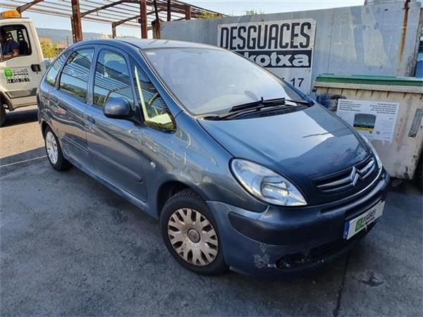 RETROVISOR ELECTRICO IZDO. Citroen Xsara 1.6 HDI PICASSO (1999-2011) (66,2 KW) - 21815 / 9HX