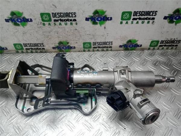 COLUMNA DIRECCION Citroen Jumper 2.2 HDI (2006-2022) (74 KW) - 21817 / 4HV