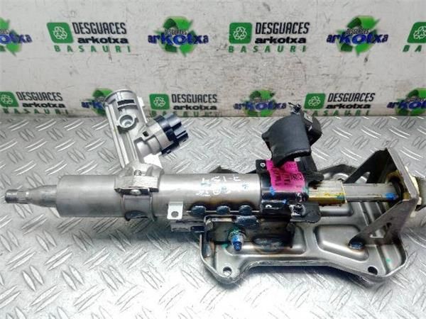 COLUMNA DIRECCION Citroen Jumper 2.2 HDI (2006-2022) (74 KW) - 21817 / 4HV