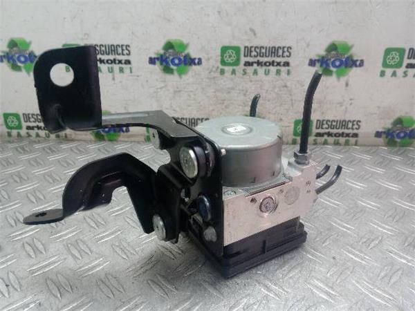 NUCLEO ABS Ford EcoSport 1.5 TDCI 100CV (73,5 KW) - 21824 / Z2JA