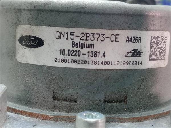 NUCLEO ABS Ford EcoSport 1.5 TDCI 100CV (73,5 KW) - 21824 / Z2JA