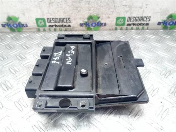 CENTRALITA MOTOR UCE Renault Megane 1.5 DCI II GRAND TOUR (KM) 101CV (04-06) (74 KW) - 21828 / K9KF7 2