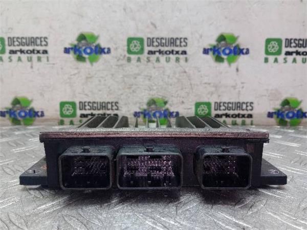 CENTRALITA MOTOR UCE Renault Megane 1.5 DCI II GRAND TOUR (KM) 101CV (04-06) (74 KW) - 21828 / K9KF7