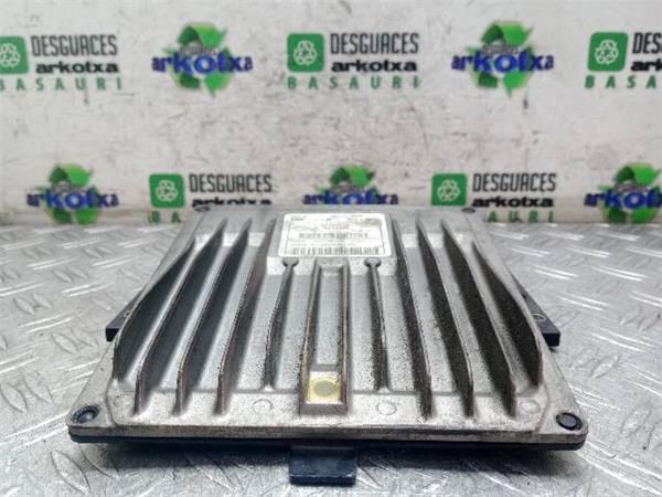 CENTRALITA MOTOR UCE Renault Megane 1.5 DCI II GRAND TOUR (KM) 101CV (04-06) (74 KW) - 21828 / K9KF7
