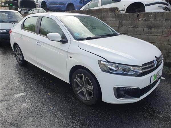 TRANSMISION DEL. DCHA. Citroen C Elysee 1.6 G VTI ECO GLV (DD) 116CV (2012-...) (85 KW) - 21833 / NFP