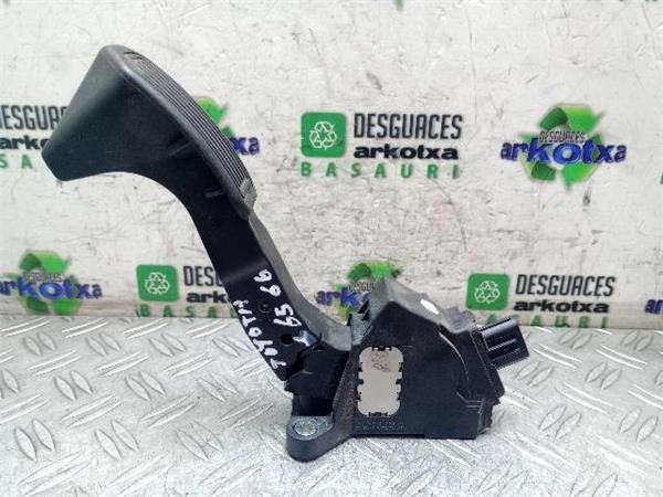 POTENCIOMETRO PEDAL GAS Toyota Auris 1.8  TOURING SPORTS (E18) (73 KW) - 21837 / 2ZR 2