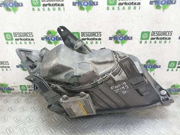 FARO XENON IZDO. Ford Focus 2.0 TDCI II 136CV (2004-2012) (100 KW) - 21857 / G6DD