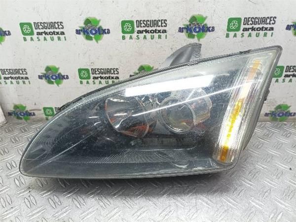 FARO XENON IZDO. Ford Focus 2.0 TDCI II 136CV (2004-2012) (100 KW) - 21857 / G6DD