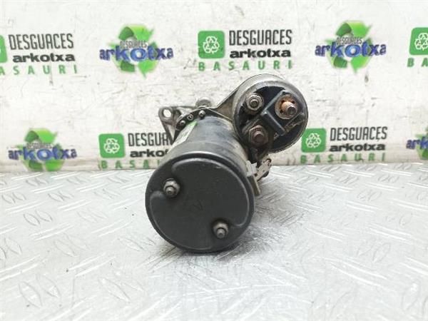 MOTOR ARRANQUE Opel Astra 1.6 G H (L48) 105CV (2004-2010) (77 KW) - 21859 / Z16XEP