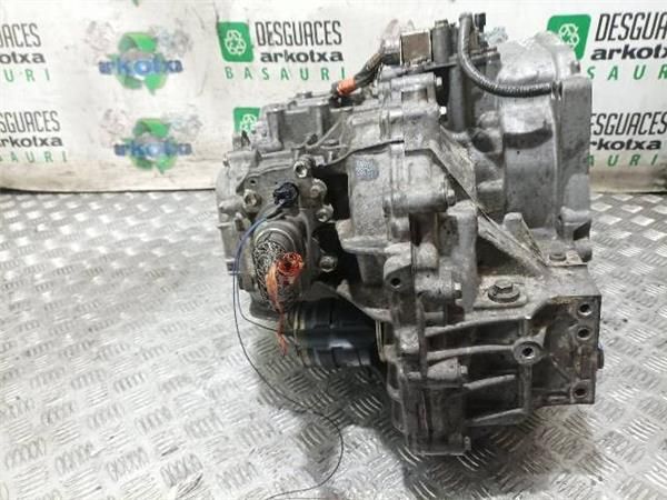 CAJA CAMBIOS AUTOMATICA Toyota Auris 1.8  TOURING SPORTS (E18) (73 KW) - 21868 / 2ZR