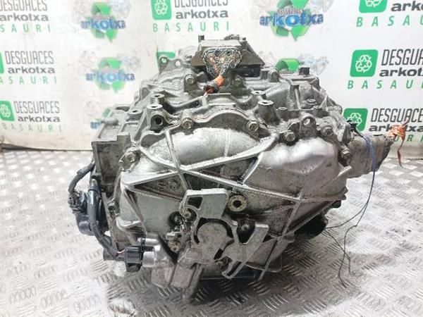 CAJA CAMBIOS AUTOMATICA Toyota Auris 1.8  TOURING SPORTS (E18) (73 KW) - 21868 / 2ZR