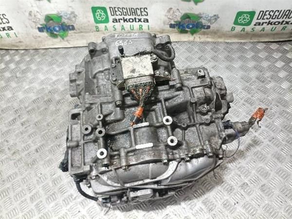 CAJA CAMBIOS AUTOMATICA Toyota Auris 1.8  TOURING SPORTS (E18) (73 KW) - 21868 / 2ZR