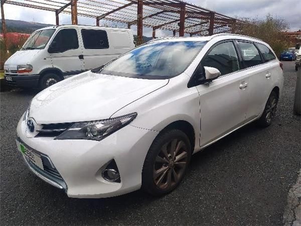CAJA CAMBIOS AUTOMATICA Toyota Auris 1.8  TOURING SPORTS (E18) (73 KW) - 21868 / 2ZR