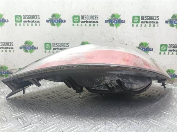 PILOTO TRA. DCHO. Opel Astra 1.6 G H (L48) 105CV (2004-2010) (77 KW) - 21875 / Z16XEP