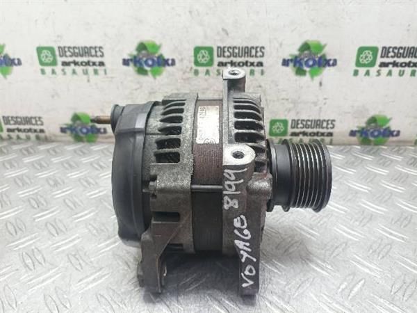 ALTERNADOR Chrysler Voyager 2.5 CRD IV (RG) 143CV (2000-2008) (105 KW) - 21878 / 7 O VMO7C