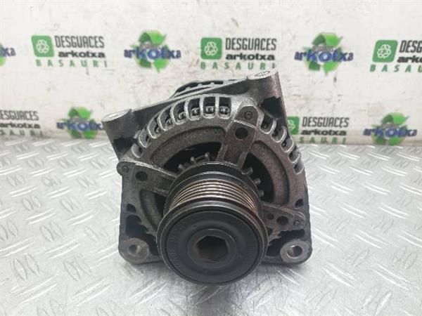 ALTERNADOR Chrysler Voyager 2.5 CRD IV (RG) 143CV (2000-2008) (105 KW) - 21878 / 7 O VMO7C 2