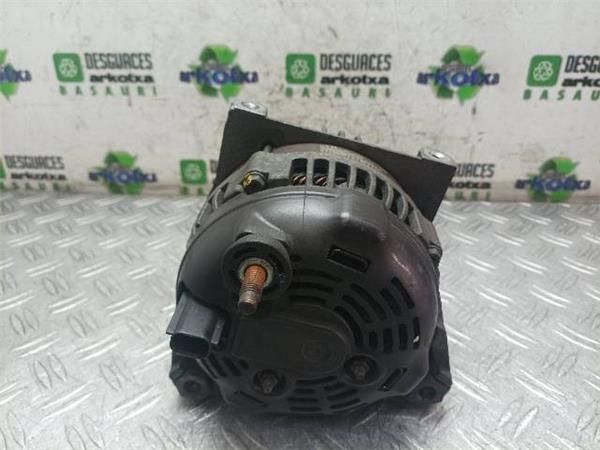 ALTERNADOR Chrysler Voyager 2.5 CRD IV (RG) 143CV (2000-2008) (105 KW) - 21878 / 7 O VMO7C