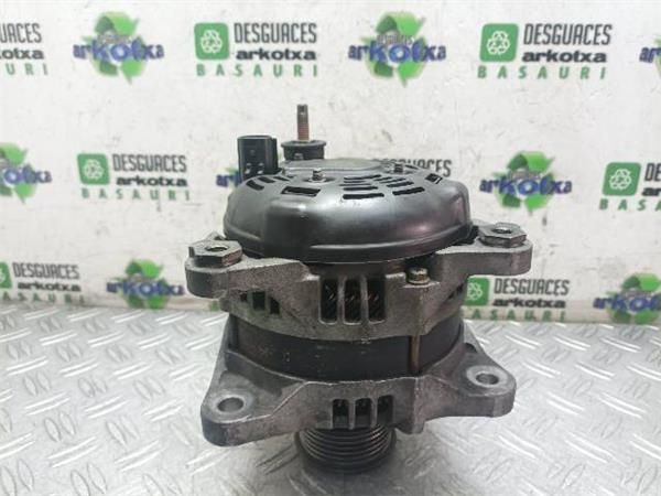 ALTERNADOR Chrysler Voyager 2.5 CRD IV (RG) 143CV (2000-2008) (105 KW) - 21878 / 7 O VMO7C