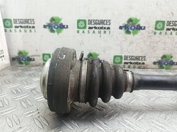 TRANSMISION TRA. DCHA. BMW 118 2.0 D SERIE 1 (E81) 16V (2006-2011) (105 KW) - 21880 / N47D20A