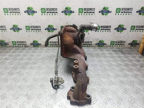 TURBO Ford Transit 1.8 TDDI CONNECT 75CV (2002-2013) (55 KW) - 21882 / BHPA