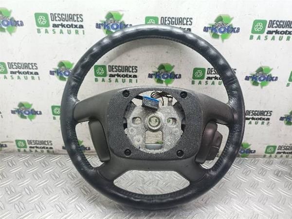 VOLANTE Chevrolet Captiva 2.2 D VCDi FWD 163 CV (C140) (2011-2015) (120 KW) - 21883 / Z22D1 2