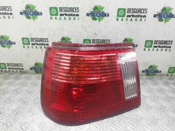 PILOTO TRA. IZDO. Seat Ibiza 1.9 SDI II (6K1) 68CV (1999-2002) (50 KW) - 21887 / AQM