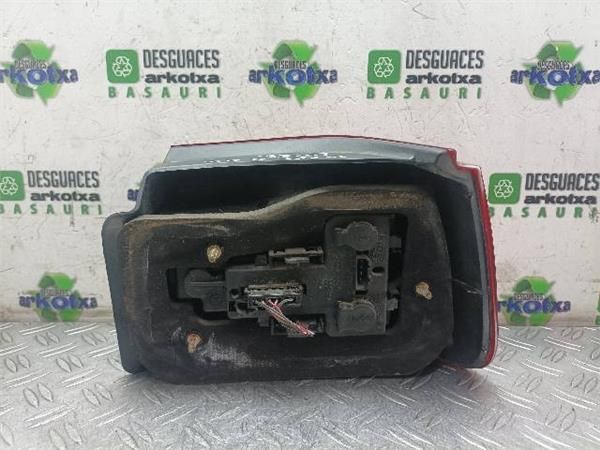 PILOTO TRA. IZDO. Seat Ibiza 1.9 SDI II (6K1) 68CV (1999-2002) (50 KW) - 21887 / AQM