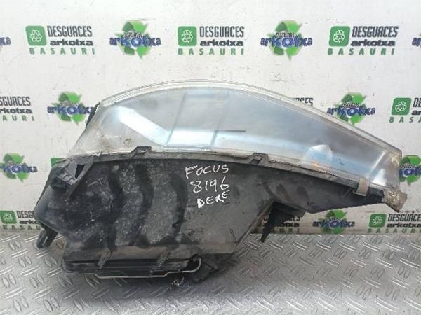 FARO DEL. DCHO Ford Focus 1.6 G I (DNW) 101CV (1999-2004) (74 KW) - 21897 / FYDB