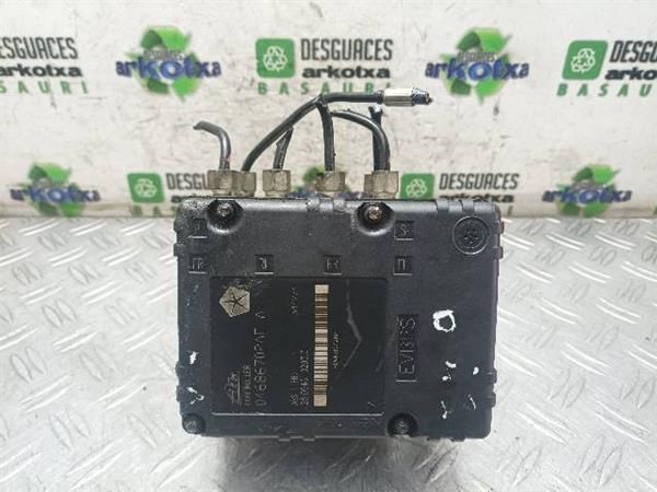 NUCLEO ABS Chrysler Voyager 2.5 CRD IV (RG) 143CV (2000-2008) (105 KW) - 21898 / 7 O VMO7C